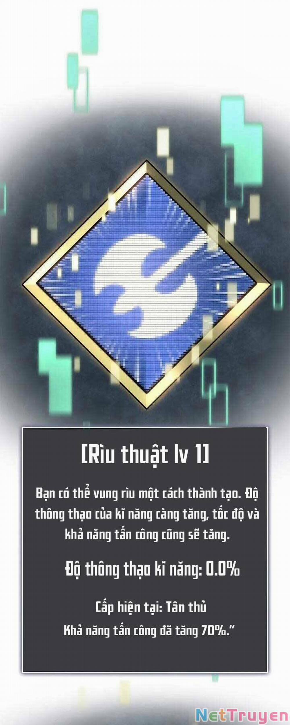 Sự Trở Lại Của Người Chơi Cấp Sss 7 trang 5