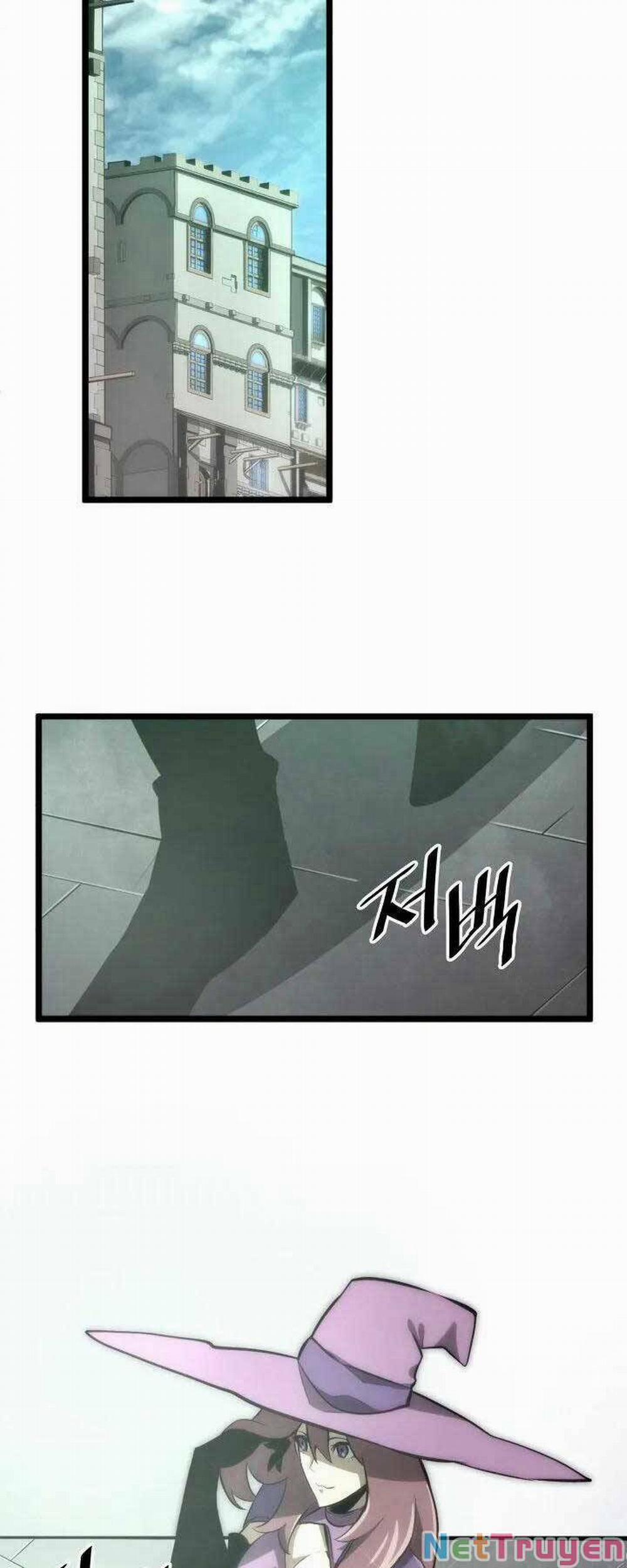 Sự Trở Lại Của Người Chơi Cấp Sss 7 trang 50