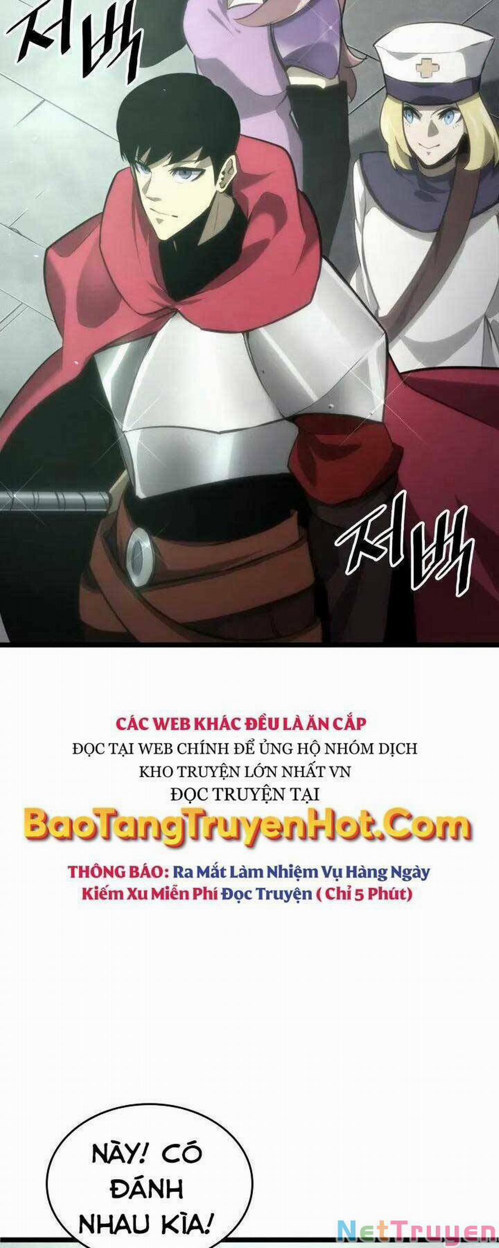 Sự Trở Lại Của Người Chơi Cấp Sss 7 trang 51