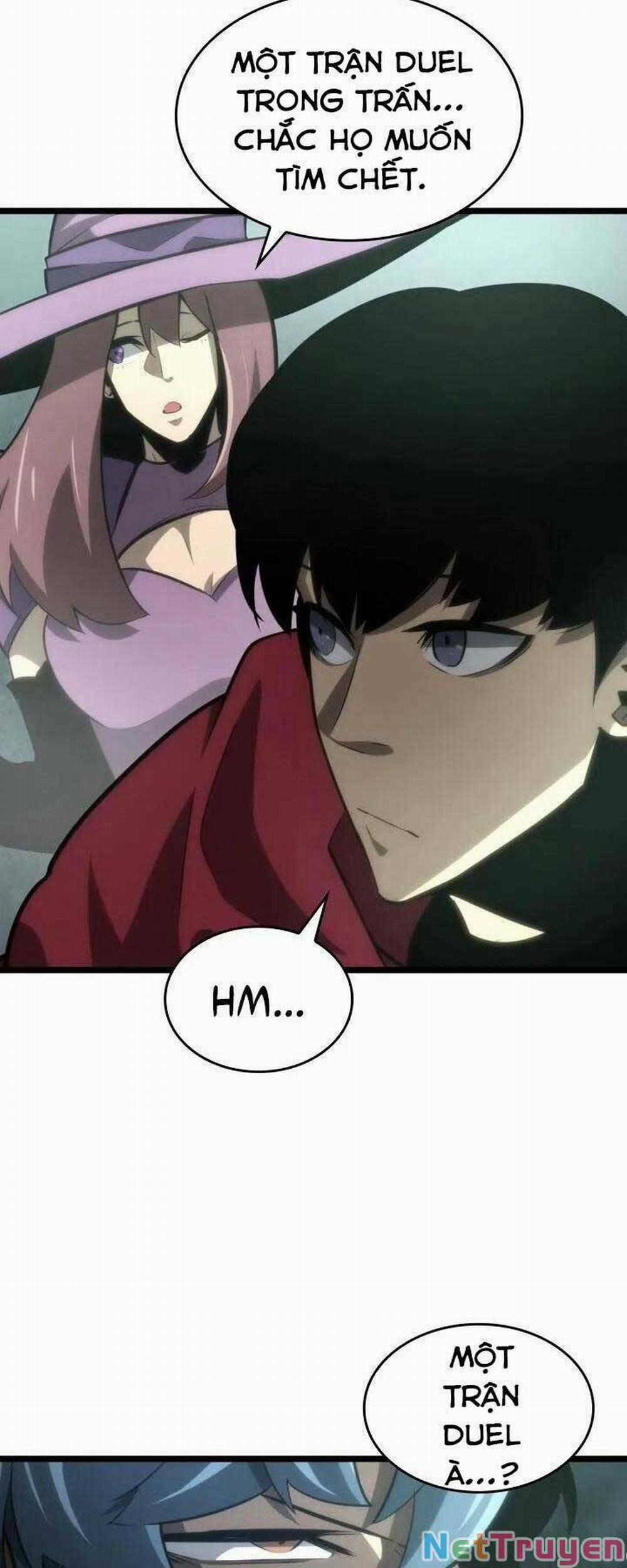 Sự Trở Lại Của Người Chơi Cấp Sss 7 trang 53