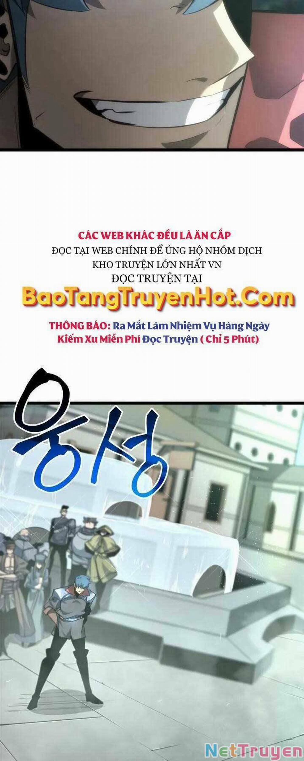 Sự Trở Lại Của Người Chơi Cấp Sss 7 trang 54