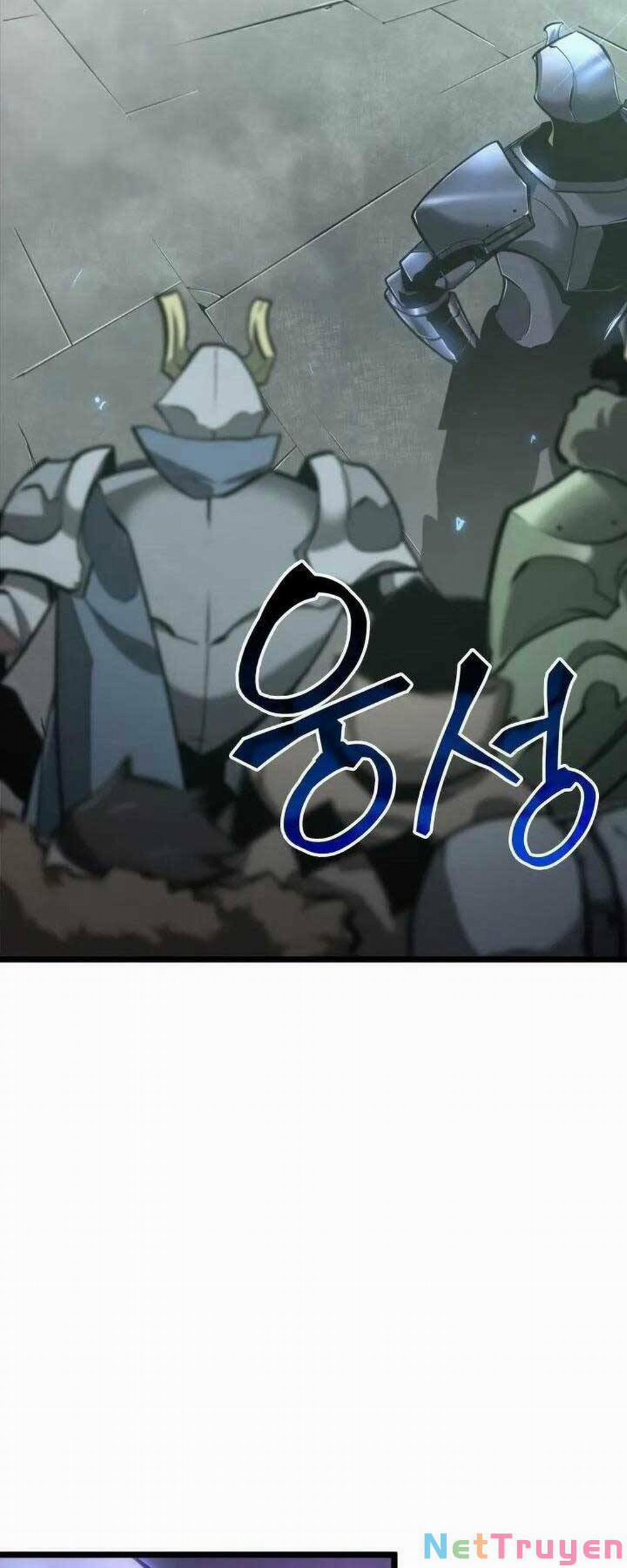 Sự Trở Lại Của Người Chơi Cấp Sss 7 trang 55