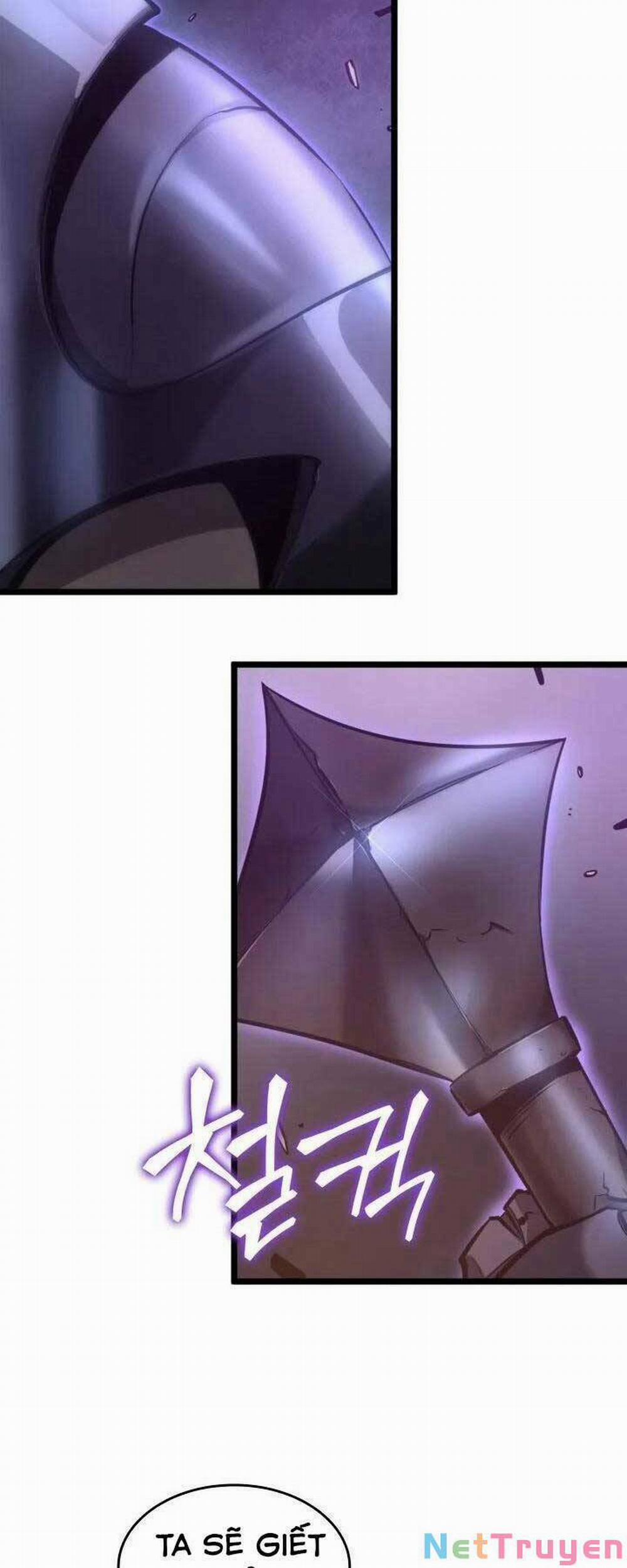 Sự Trở Lại Của Người Chơi Cấp Sss 7 trang 56