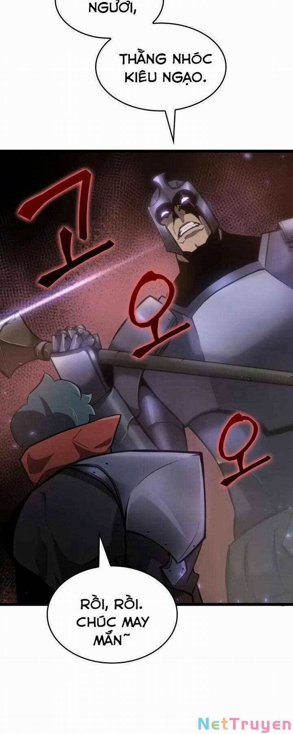 Sự Trở Lại Của Người Chơi Cấp Sss 7 trang 57