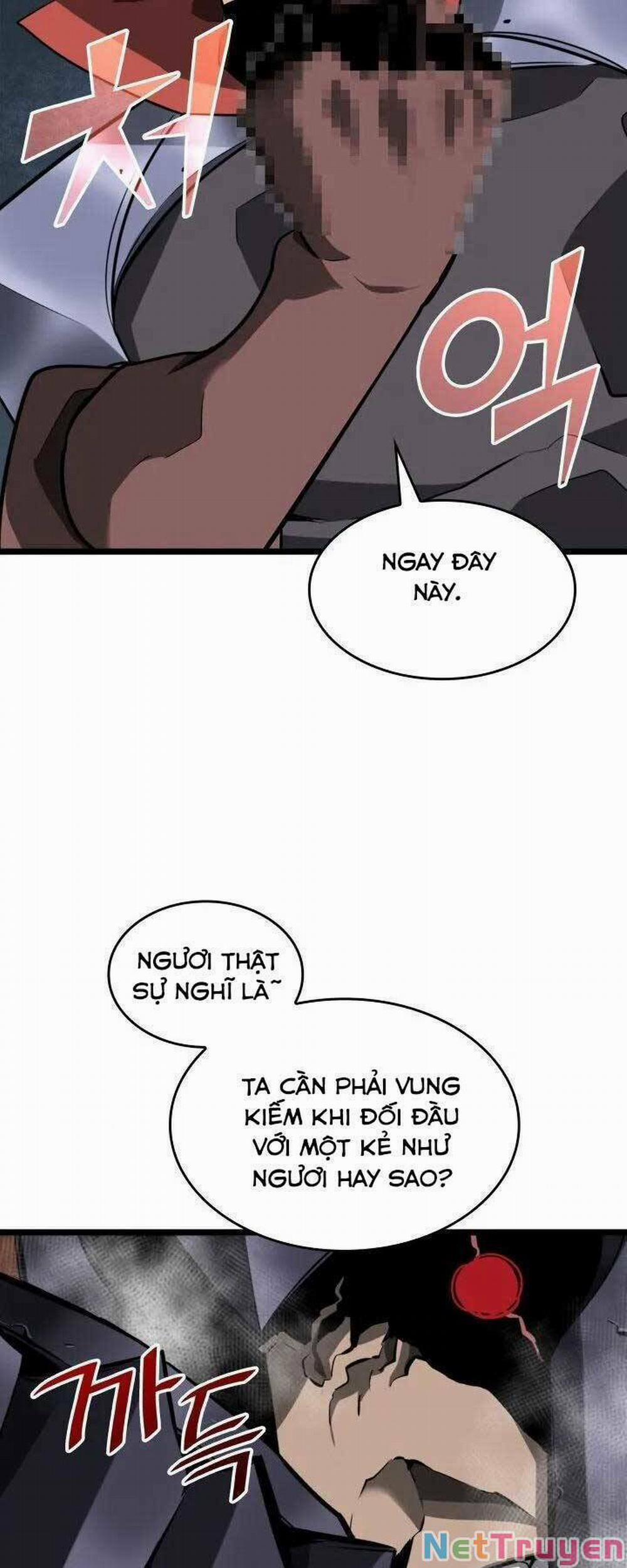 Sự Trở Lại Của Người Chơi Cấp Sss 7 trang 59