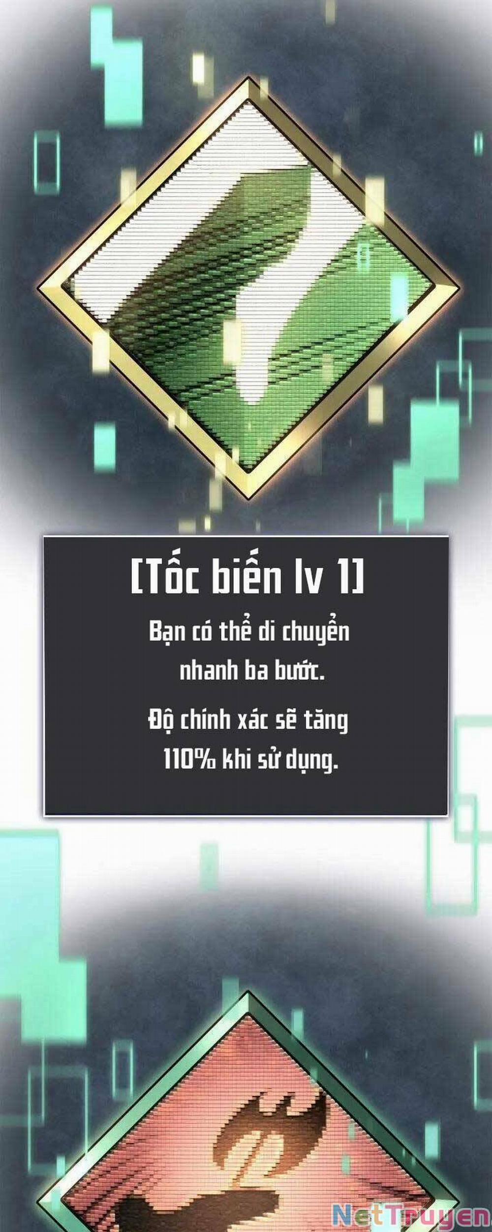 Sự Trở Lại Của Người Chơi Cấp Sss 7 trang 6