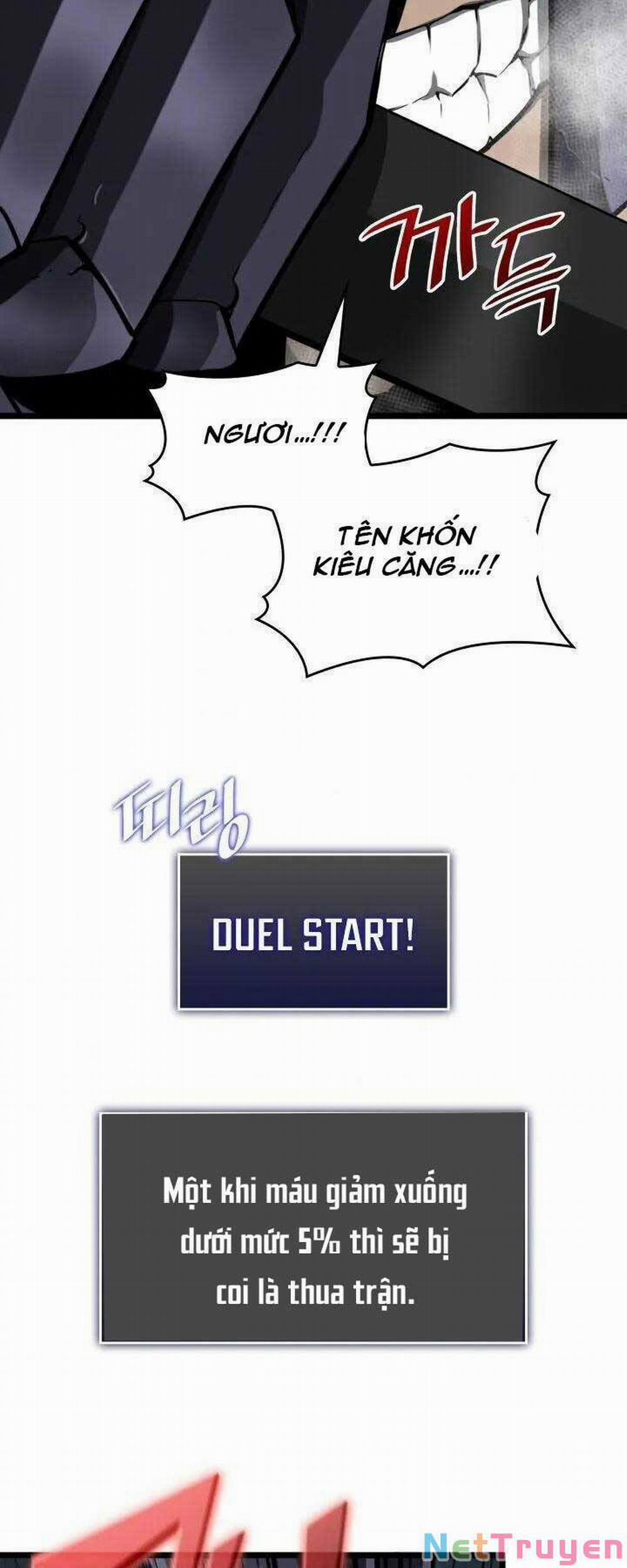 Sự Trở Lại Của Người Chơi Cấp Sss 7 trang 60