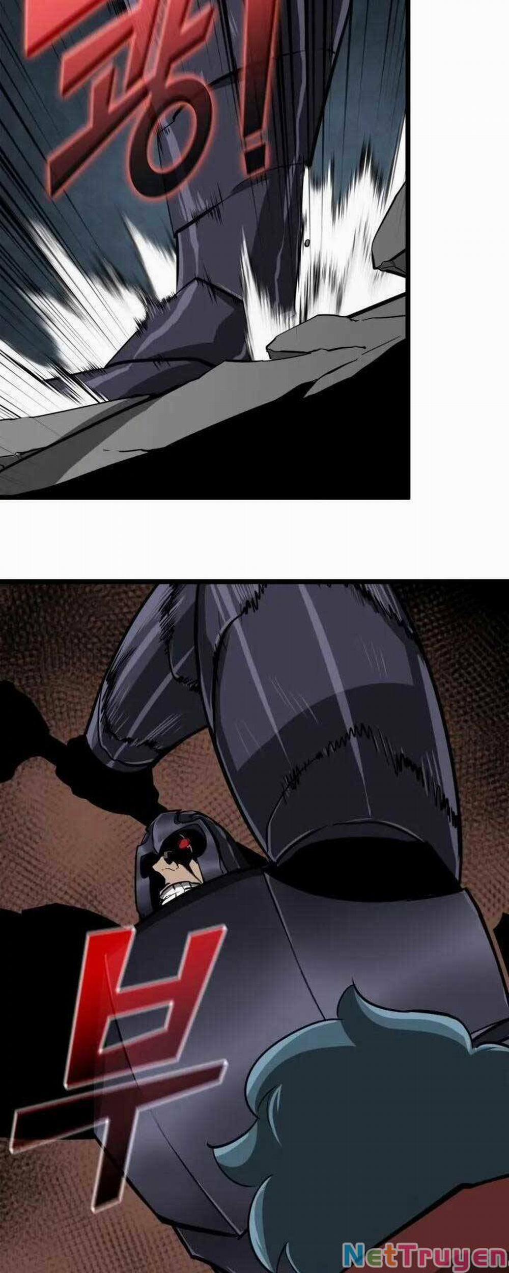 Sự Trở Lại Của Người Chơi Cấp Sss 7 trang 61
