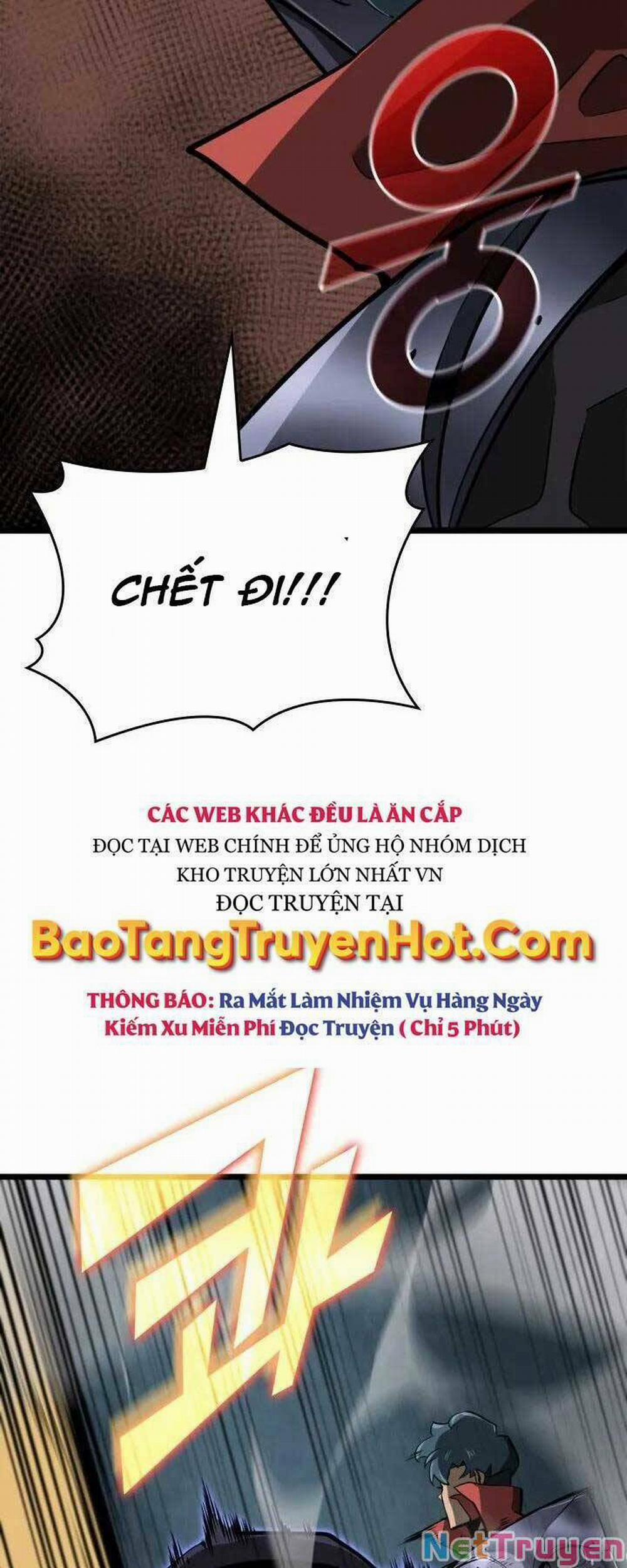 Sự Trở Lại Của Người Chơi Cấp Sss 7 trang 62