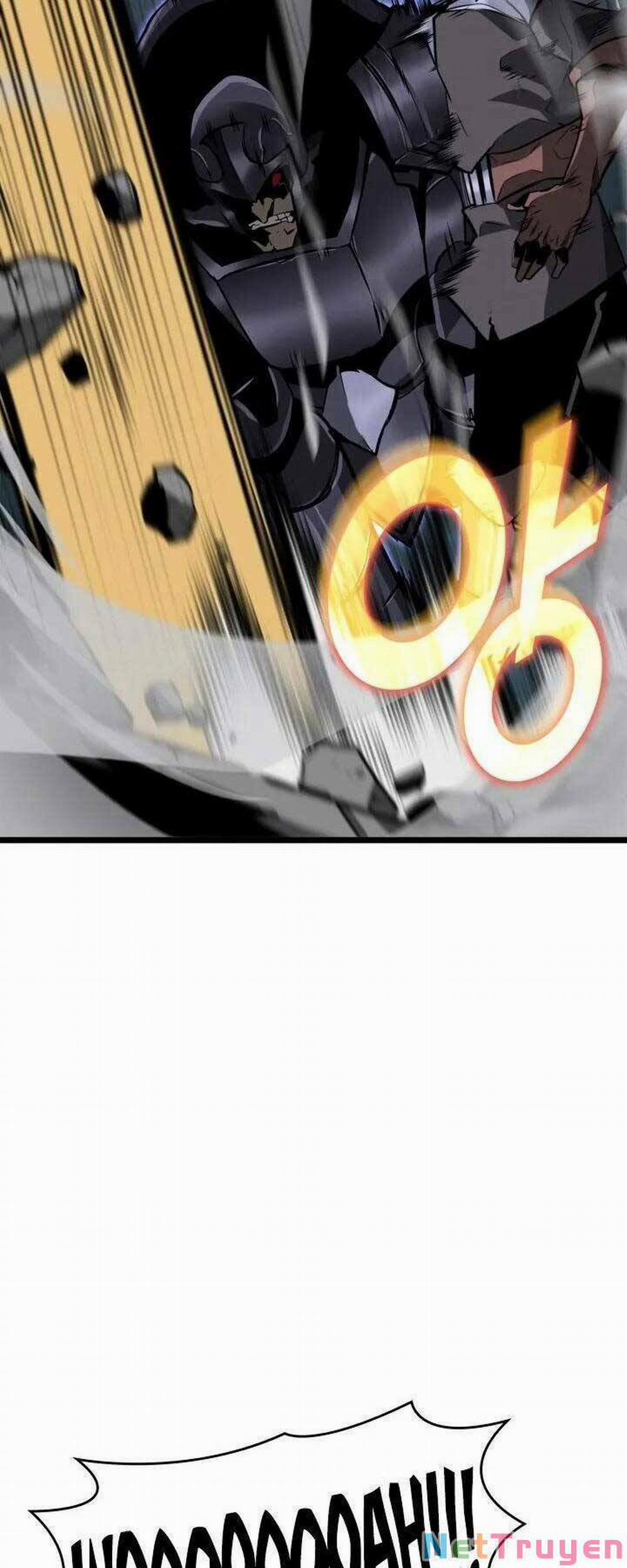 Sự Trở Lại Của Người Chơi Cấp Sss 7 trang 63