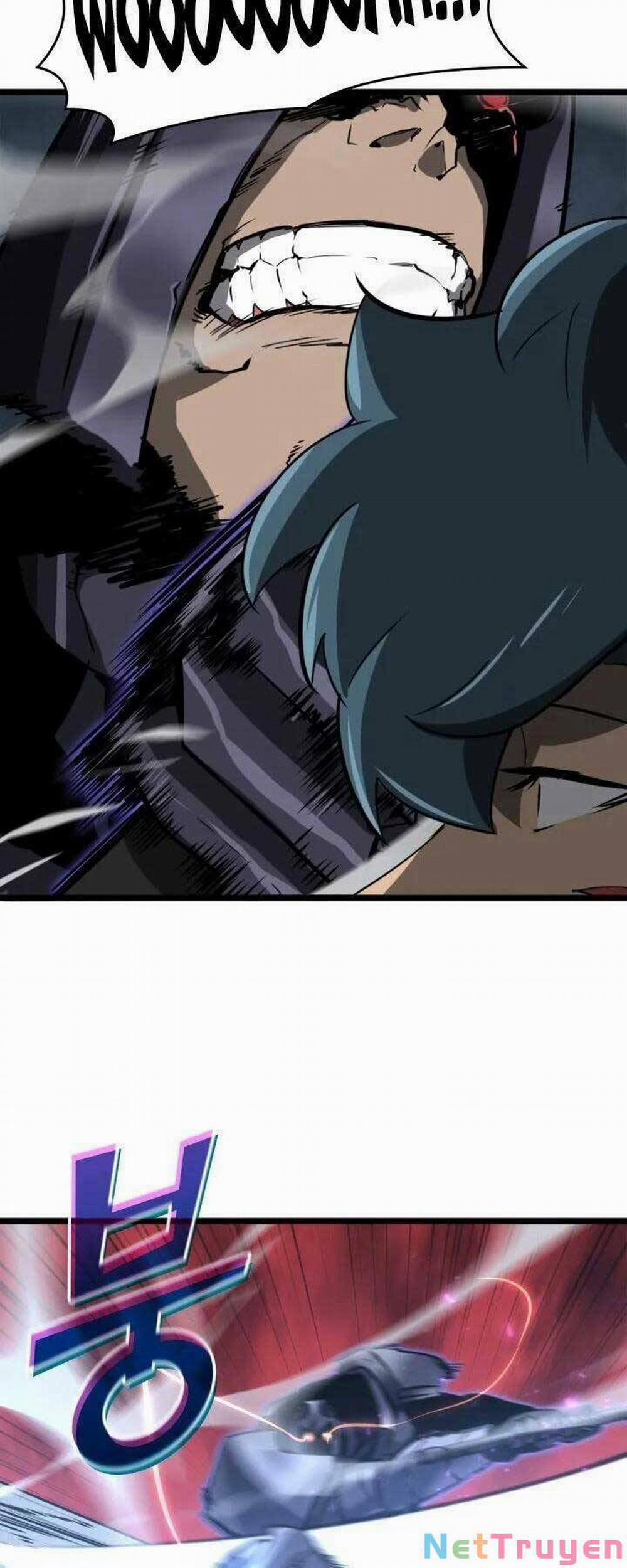 Sự Trở Lại Của Người Chơi Cấp Sss 7 trang 64