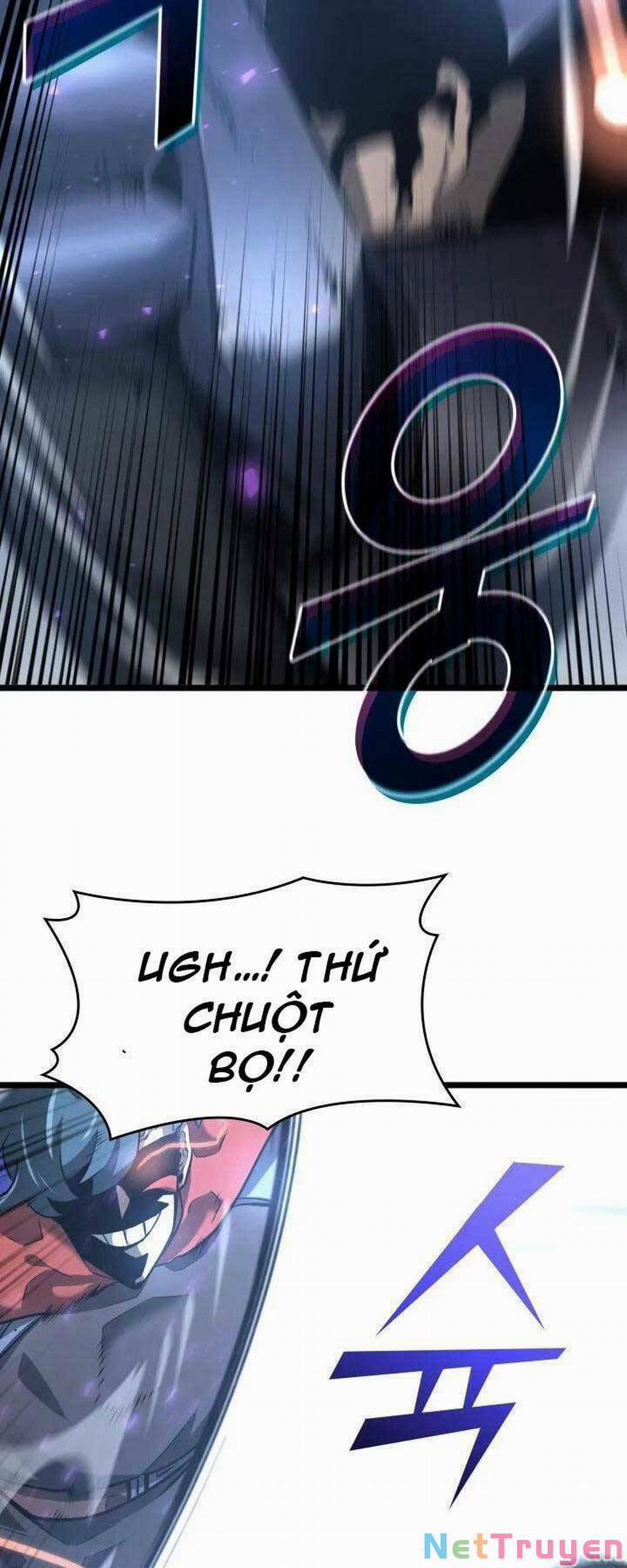 Sự Trở Lại Của Người Chơi Cấp Sss 7 trang 66