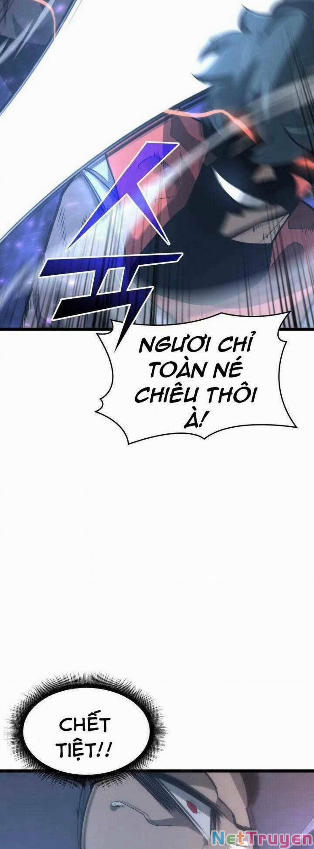 Sự Trở Lại Của Người Chơi Cấp Sss 7 trang 67