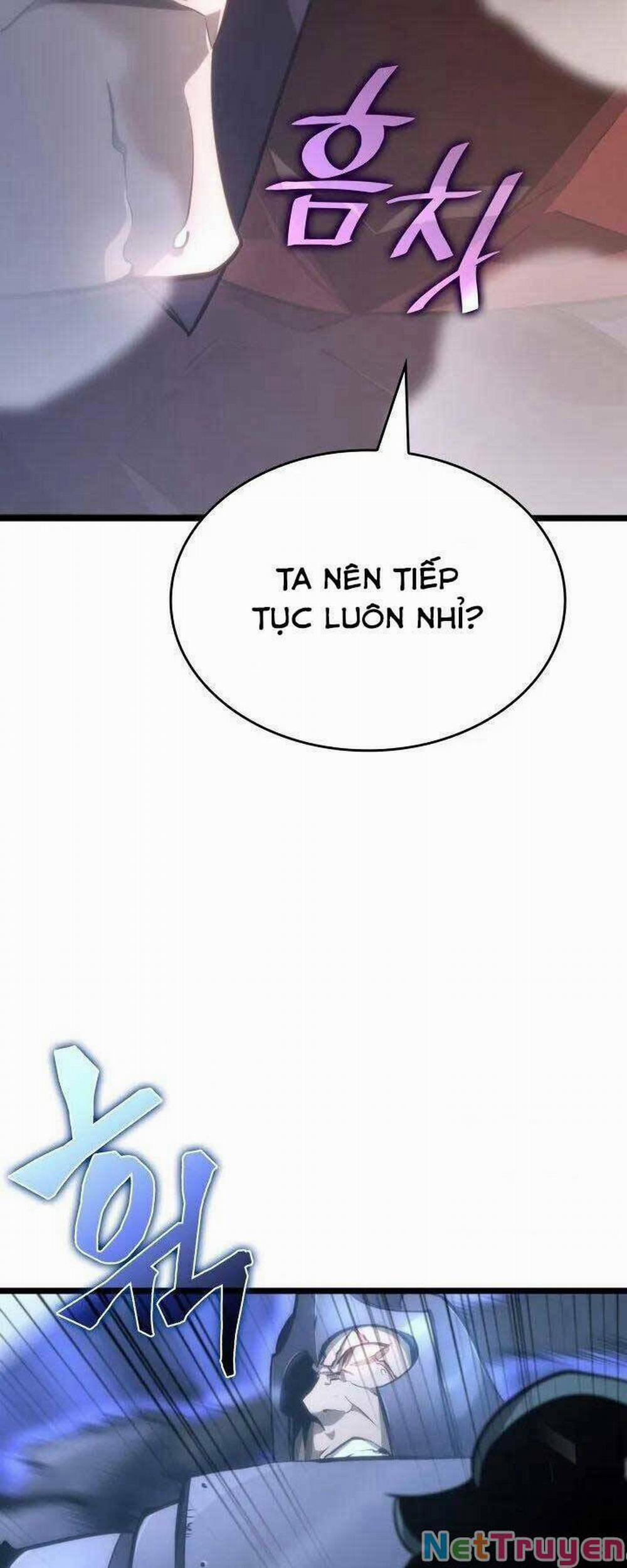 Sự Trở Lại Của Người Chơi Cấp Sss 7 trang 69