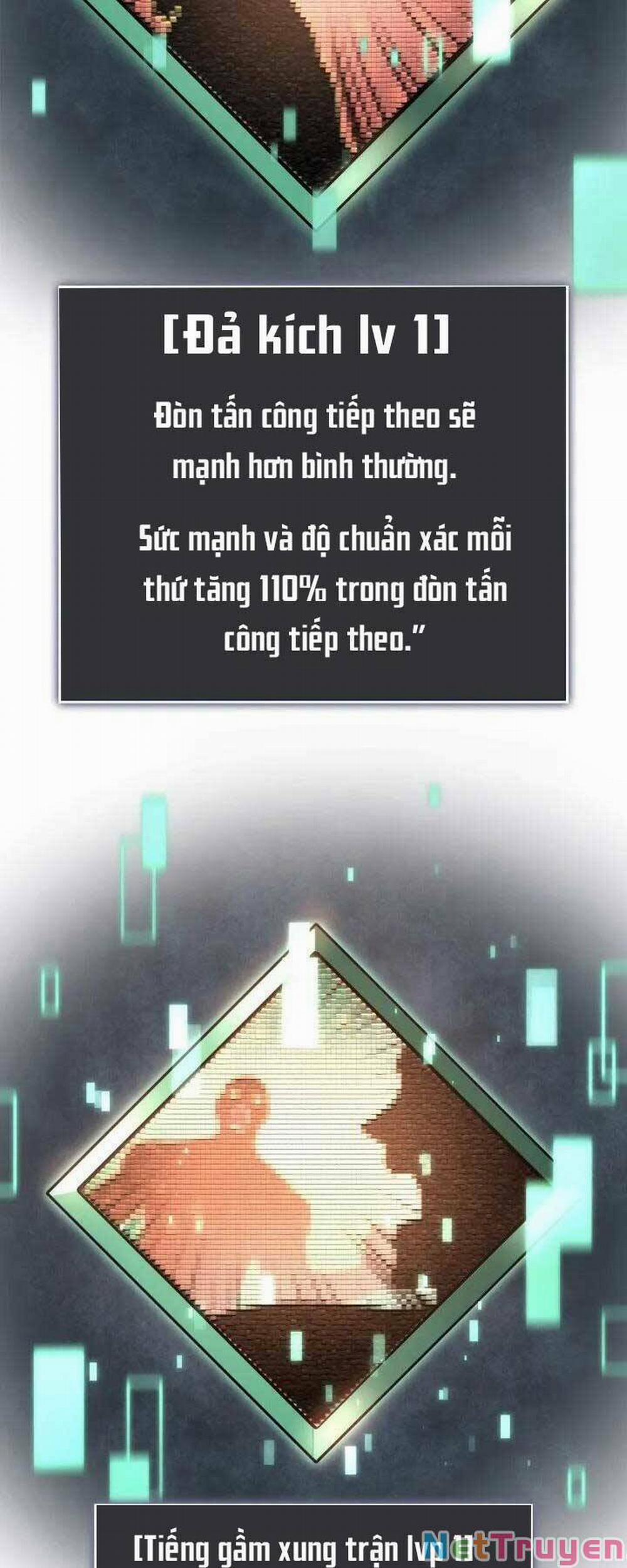 Sự Trở Lại Của Người Chơi Cấp Sss 7 trang 7