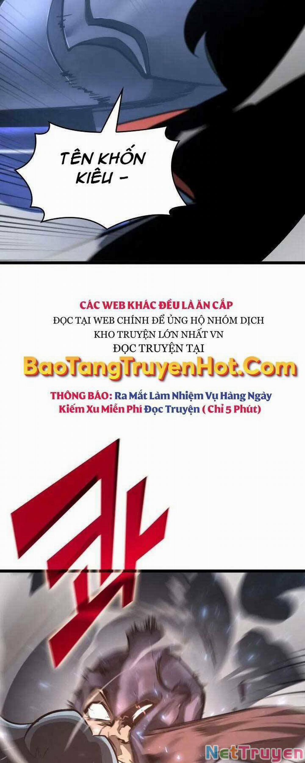 Sự Trở Lại Của Người Chơi Cấp Sss 7 trang 70