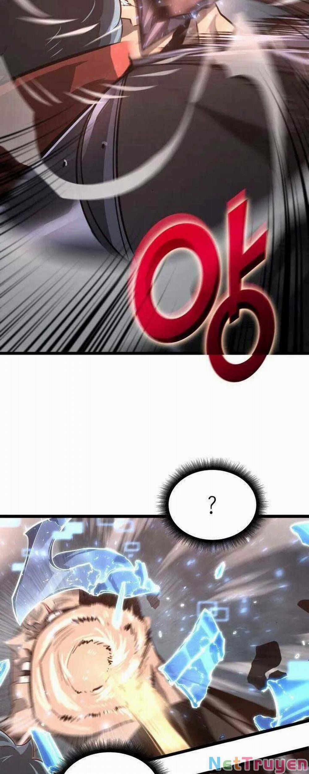 Sự Trở Lại Của Người Chơi Cấp Sss 7 trang 71