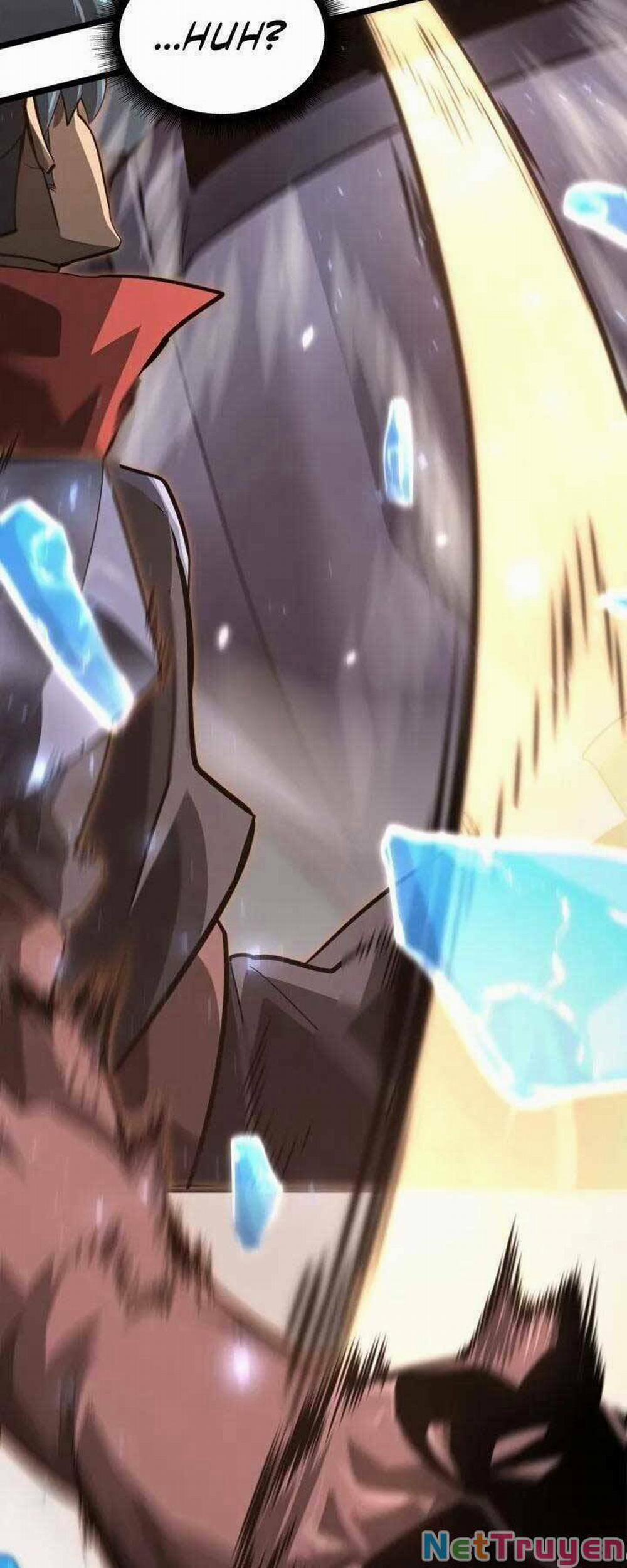 Sự Trở Lại Của Người Chơi Cấp Sss 7 trang 72
