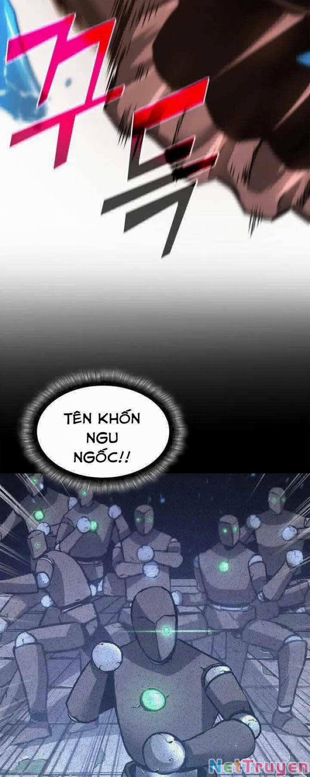 Sự Trở Lại Của Người Chơi Cấp Sss 7 trang 73