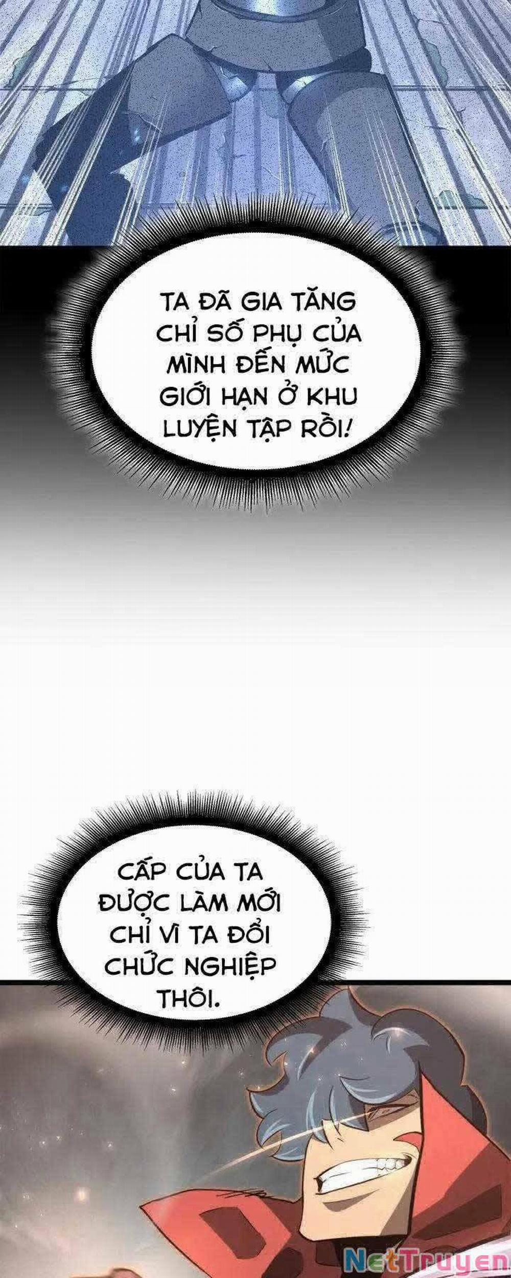 Sự Trở Lại Của Người Chơi Cấp Sss 7 trang 74