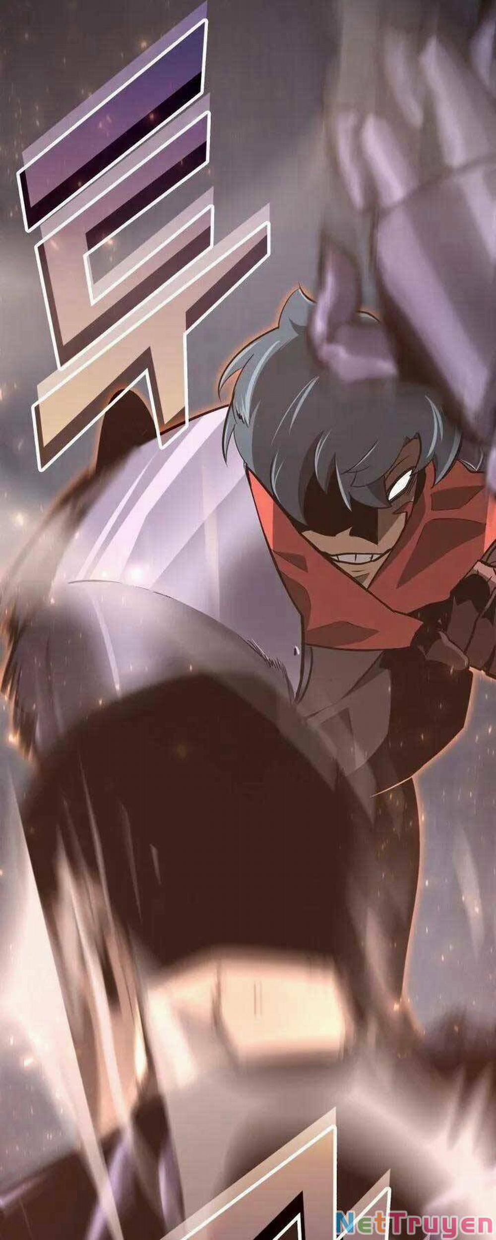 Sự Trở Lại Của Người Chơi Cấp Sss 7 trang 76