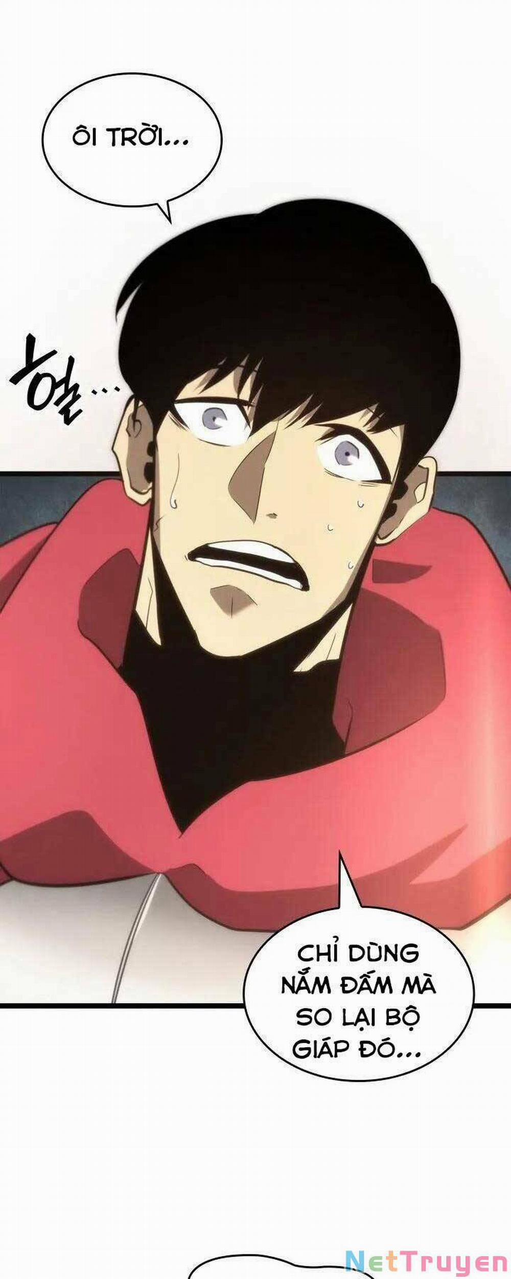 Sự Trở Lại Của Người Chơi Cấp Sss 7 trang 79