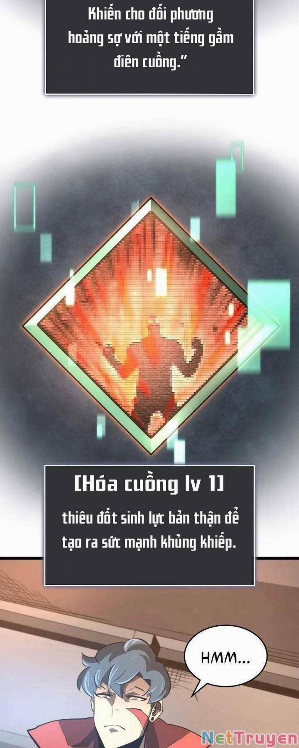 Sự Trở Lại Của Người Chơi Cấp Sss 7 trang 8