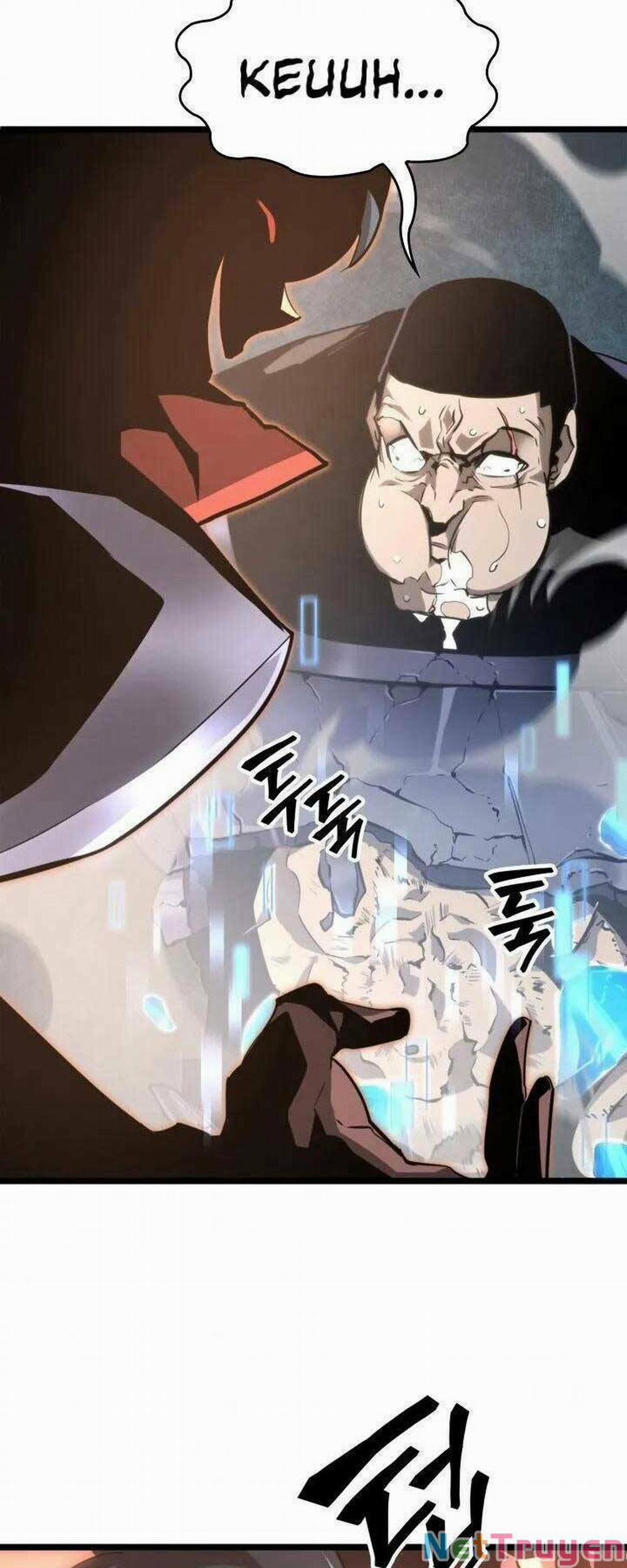 Sự Trở Lại Của Người Chơi Cấp Sss 7 trang 80