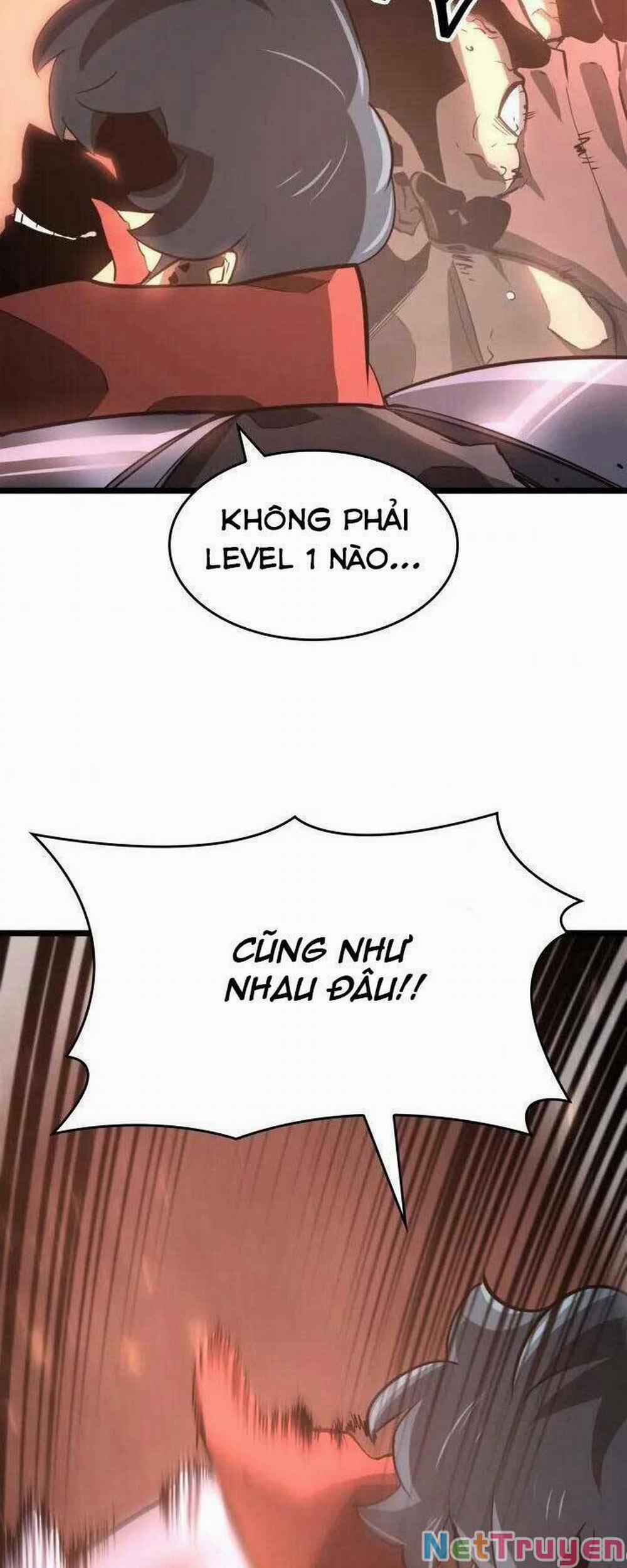 Sự Trở Lại Của Người Chơi Cấp Sss 7 trang 81