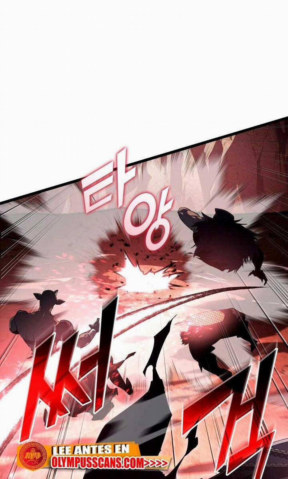 Sự Trở Lại Của Người Chơi Cấp Sss 70 trang 10