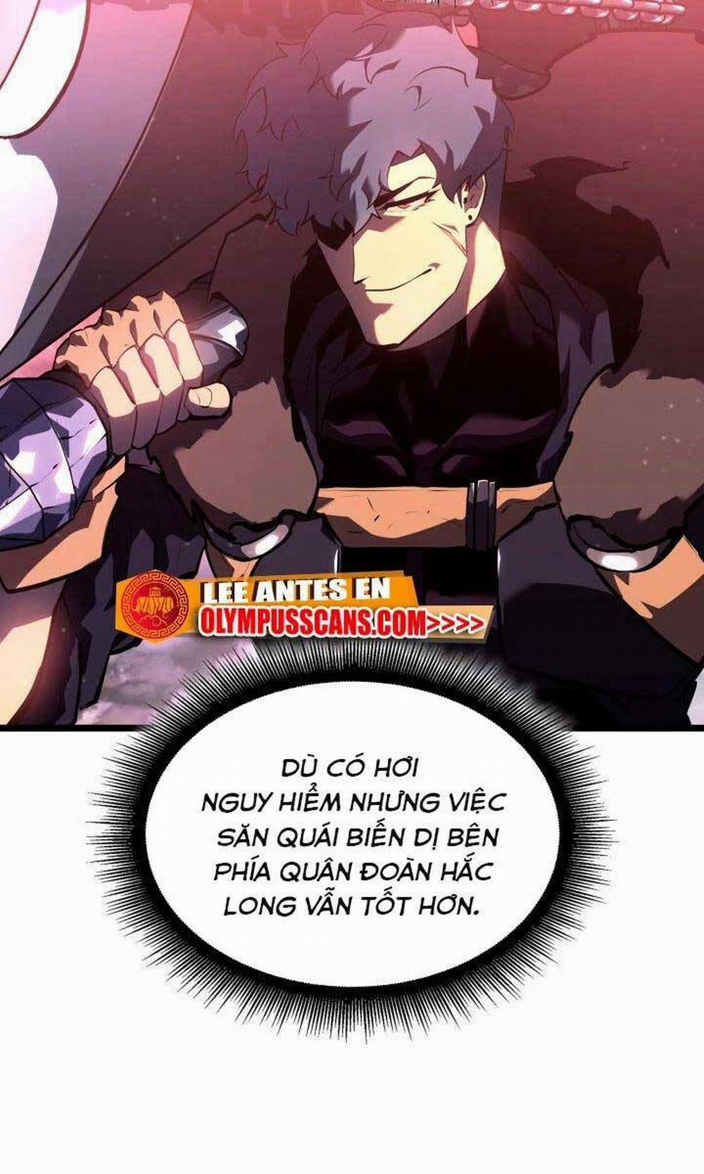 Sự Trở Lại Của Người Chơi Cấp Sss 70 trang 17