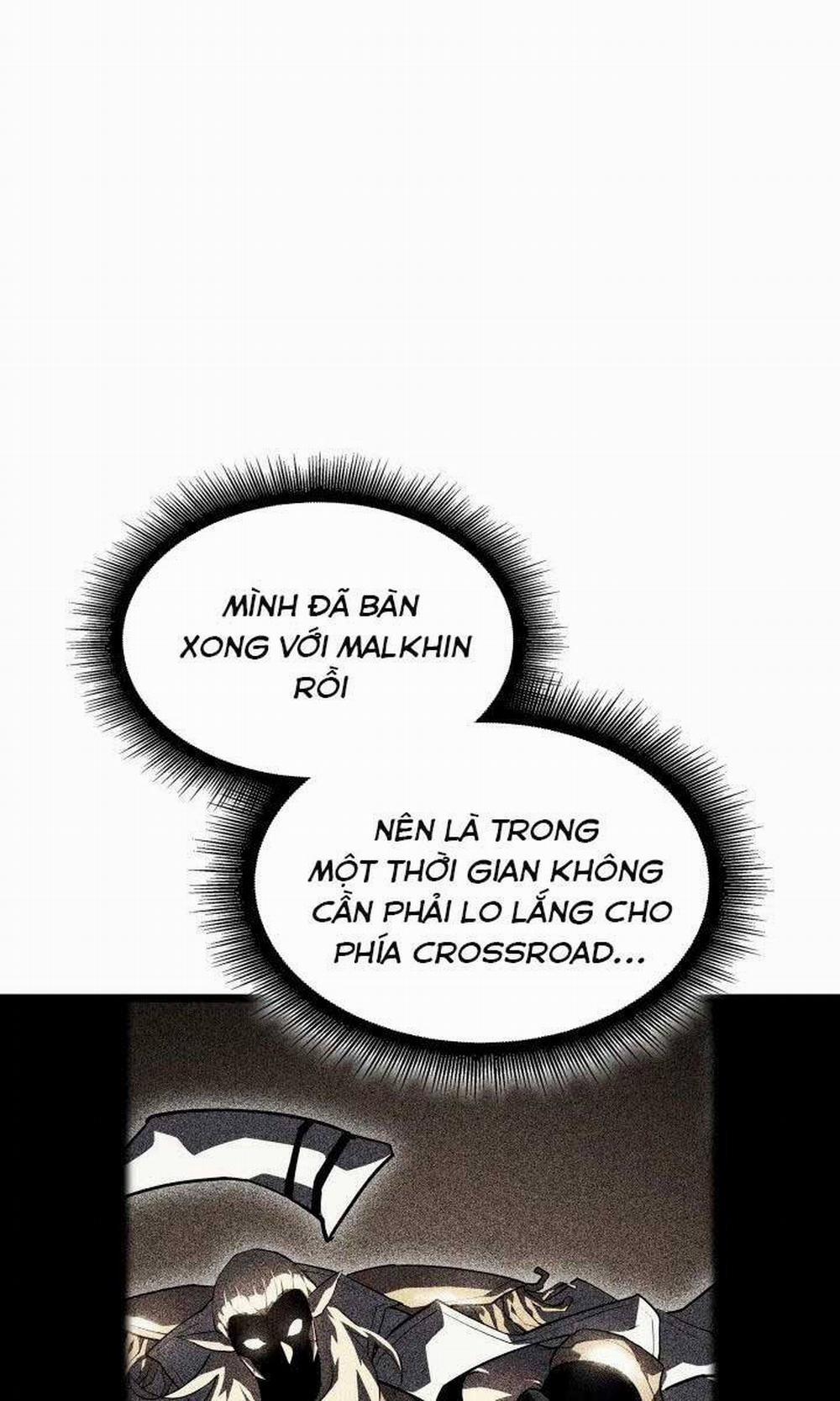 Sự Trở Lại Của Người Chơi Cấp Sss 70 trang 18