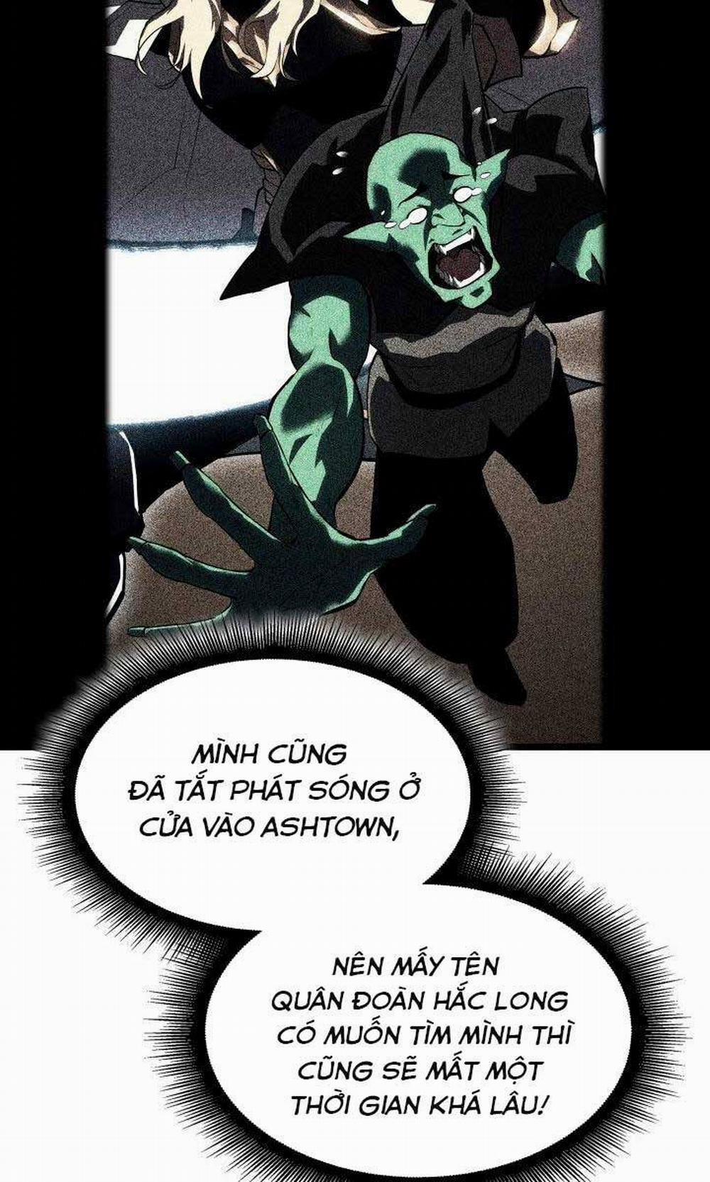 Sự Trở Lại Của Người Chơi Cấp Sss 70 trang 19