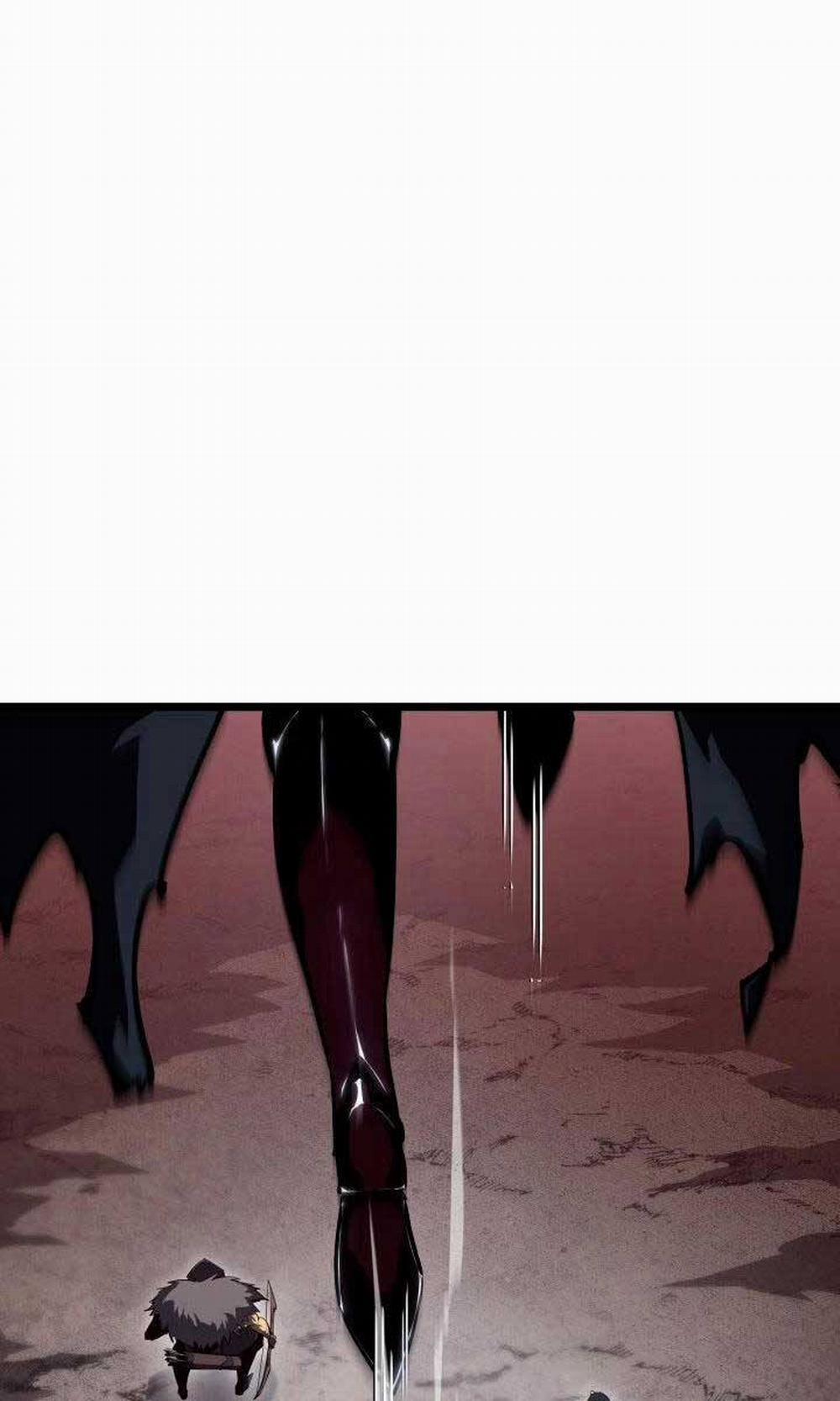 Sự Trở Lại Của Người Chơi Cấp Sss 70 trang 2