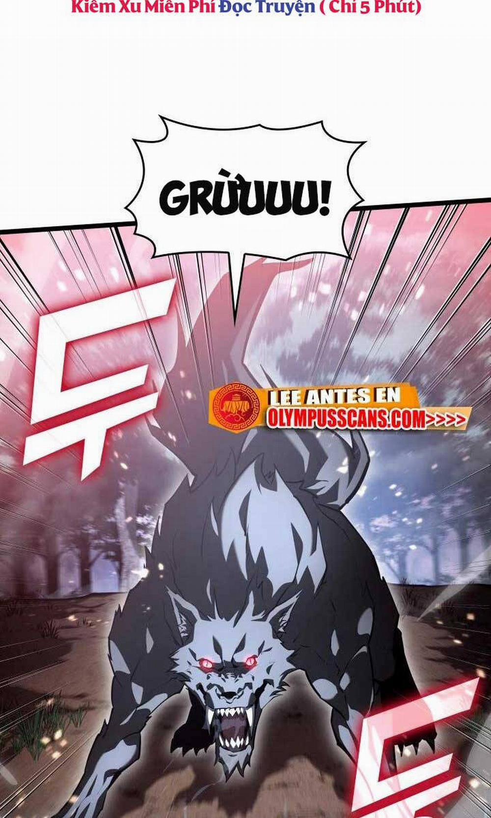 Sự Trở Lại Của Người Chơi Cấp Sss 70 trang 23