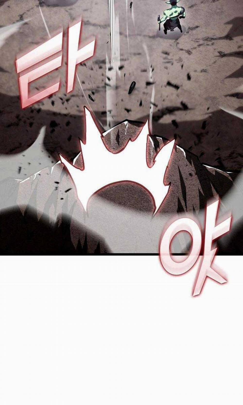 Sự Trở Lại Của Người Chơi Cấp Sss 70 trang 3