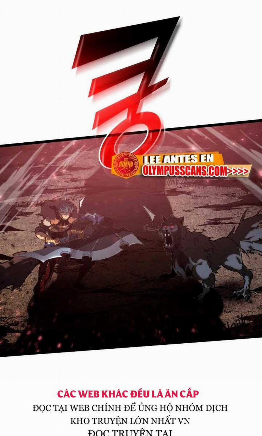 Sự Trở Lại Của Người Chơi Cấp Sss 70 trang 31