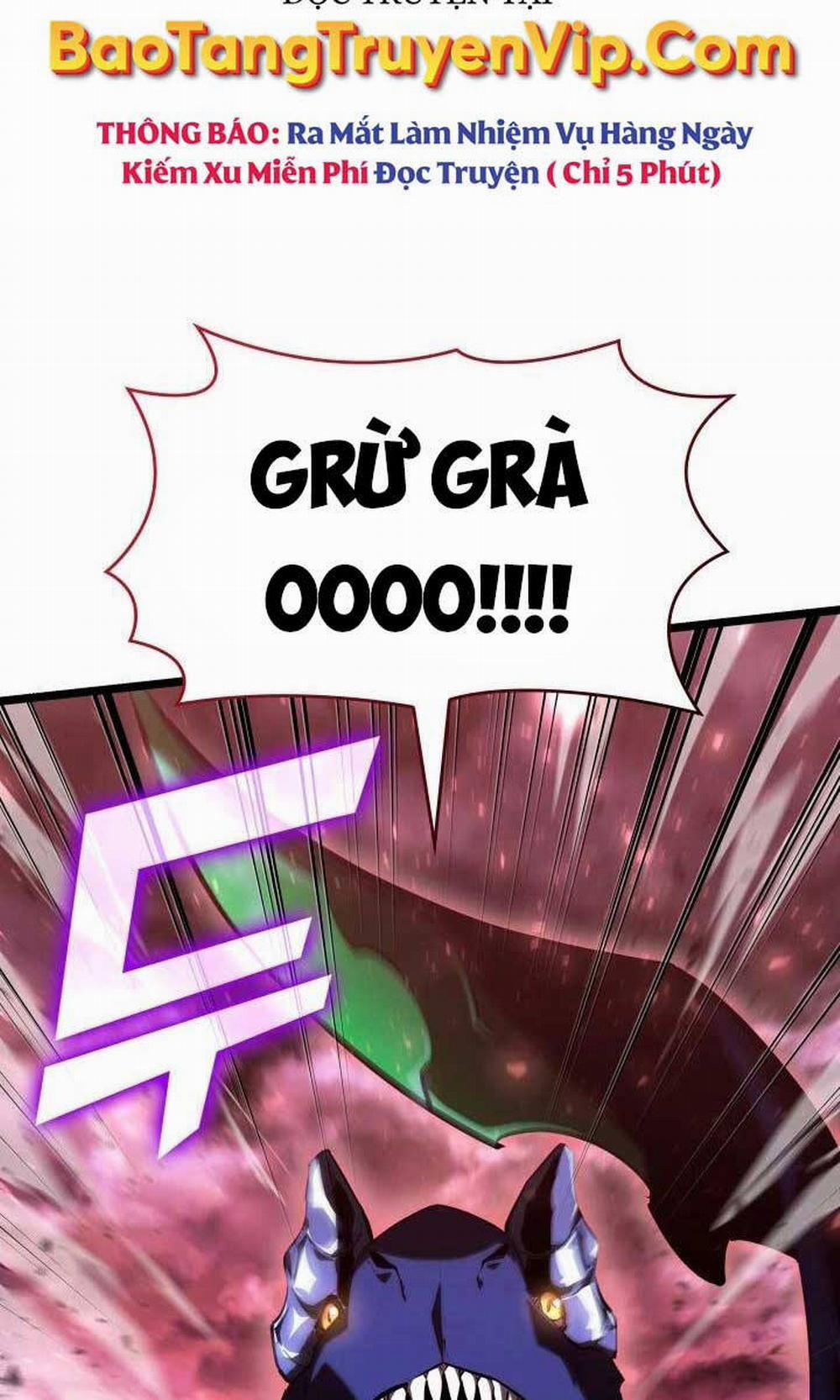 Sự Trở Lại Của Người Chơi Cấp Sss 70 trang 32