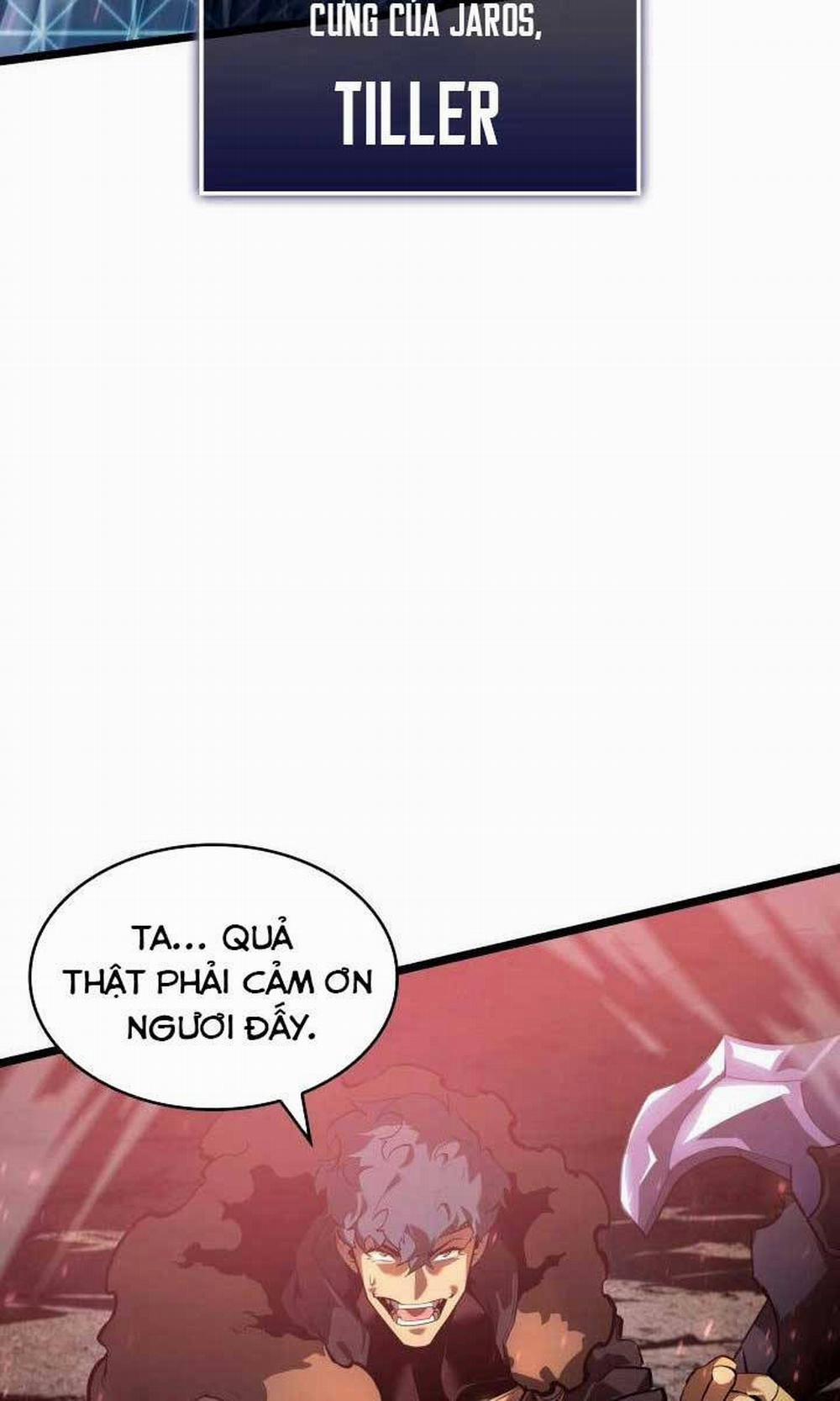 Sự Trở Lại Của Người Chơi Cấp Sss 70 trang 34