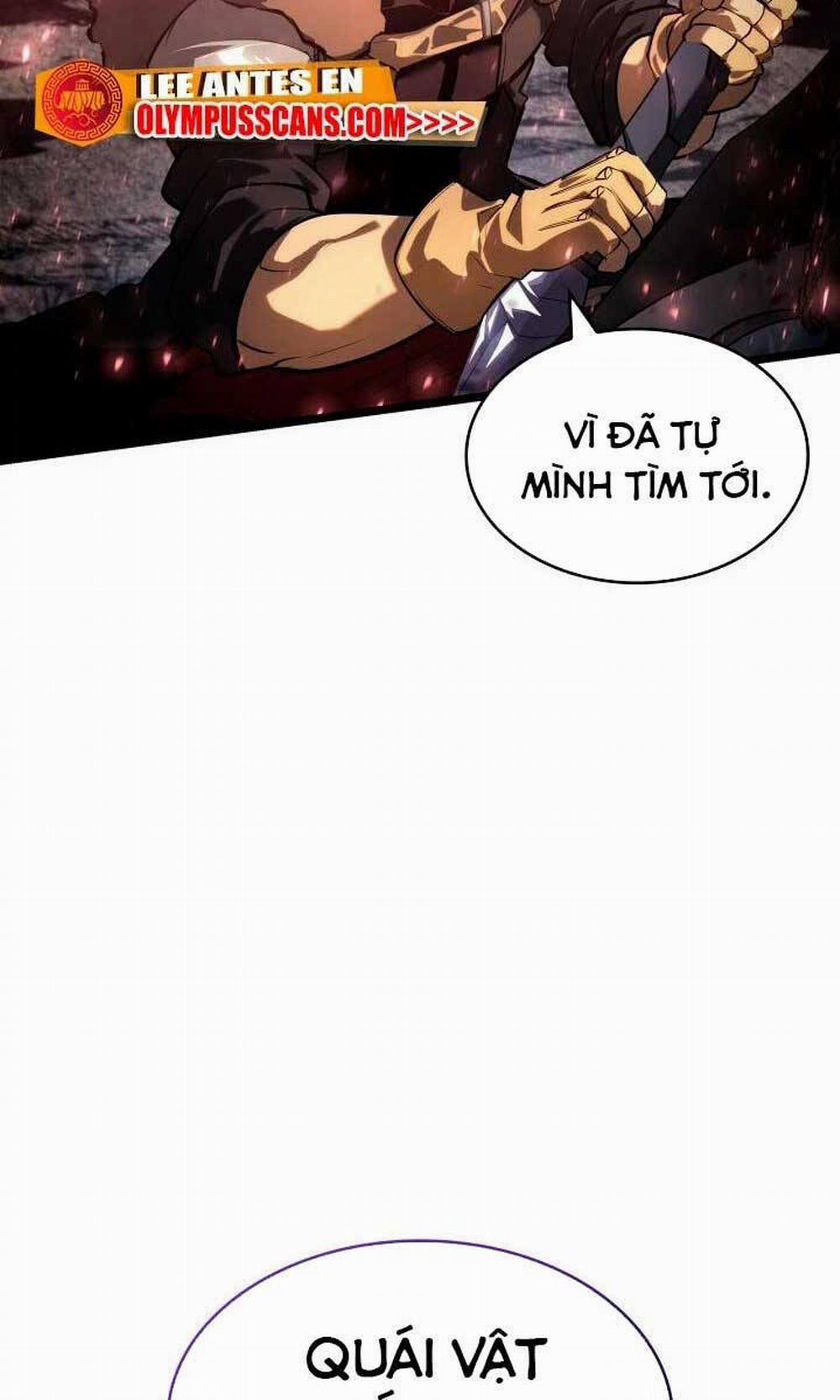 Sự Trở Lại Của Người Chơi Cấp Sss 70 trang 35