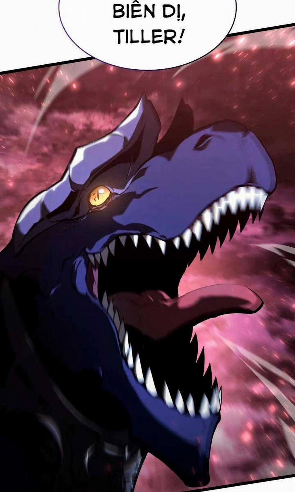 Sự Trở Lại Của Người Chơi Cấp Sss 70 trang 36