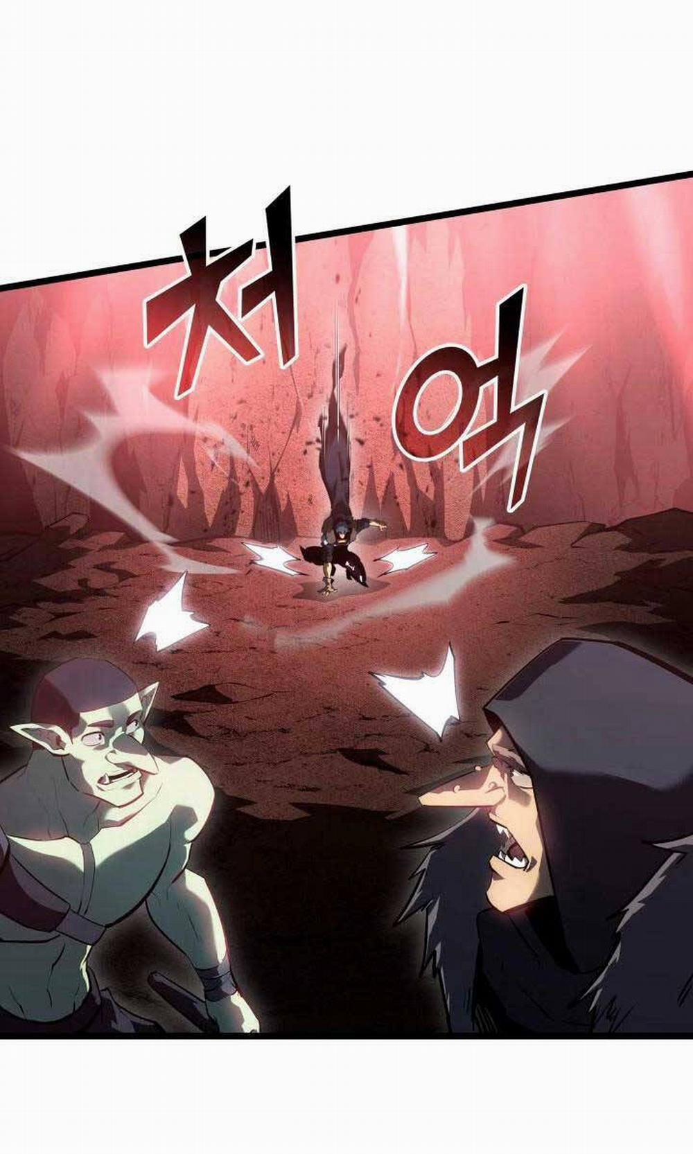 Sự Trở Lại Của Người Chơi Cấp Sss 70 trang 4