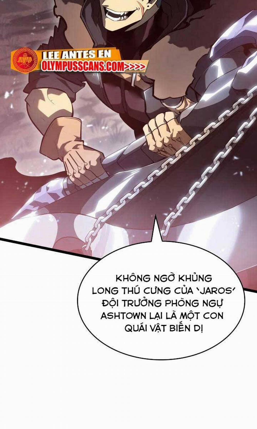 Sự Trở Lại Của Người Chơi Cấp Sss 70 trang 40