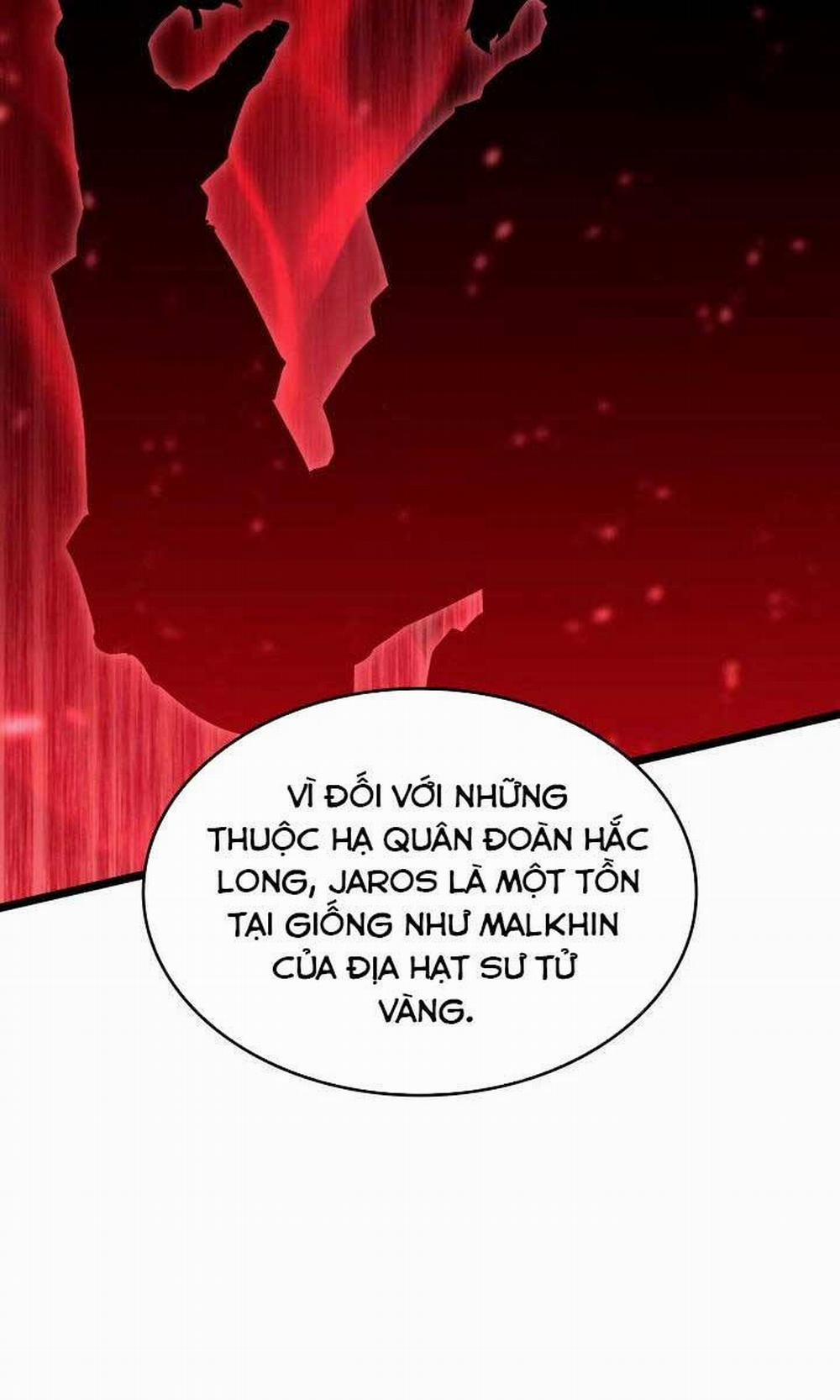 Sự Trở Lại Của Người Chơi Cấp Sss 70 trang 42