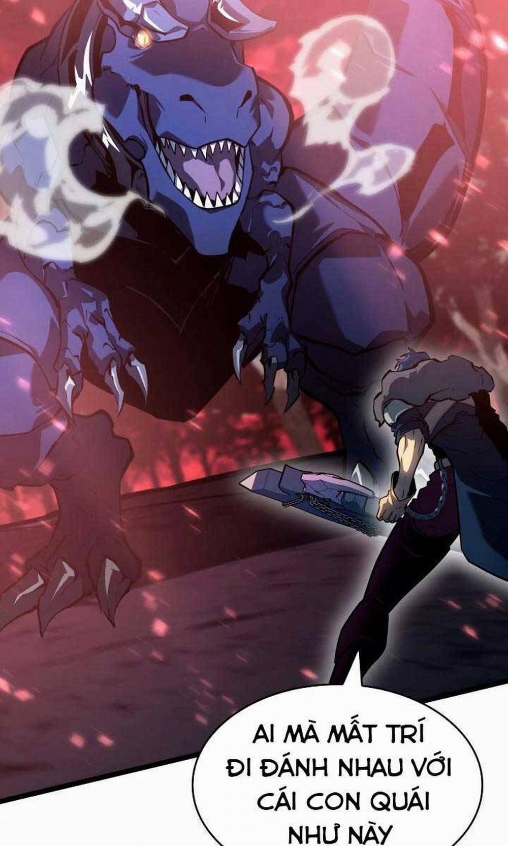 Sự Trở Lại Của Người Chơi Cấp Sss 70 trang 46