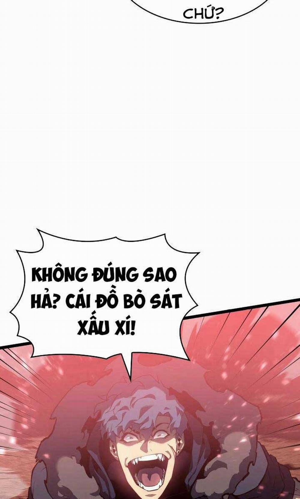 Sự Trở Lại Của Người Chơi Cấp Sss 70 trang 47