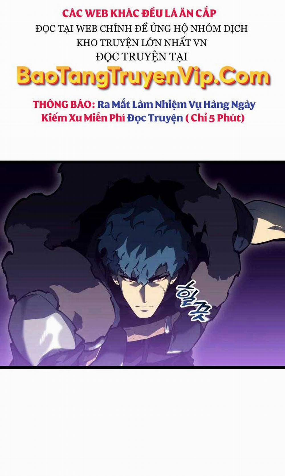 Sự Trở Lại Của Người Chơi Cấp Sss 70 trang 5