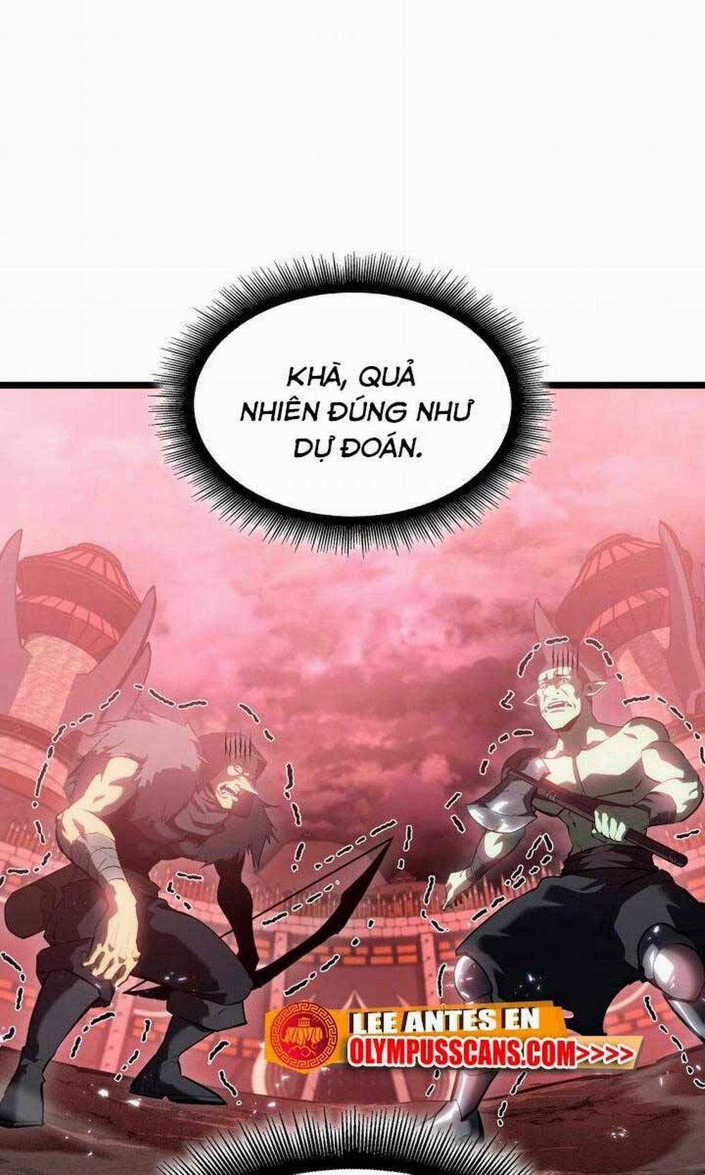 Sự Trở Lại Của Người Chơi Cấp Sss 70 trang 6