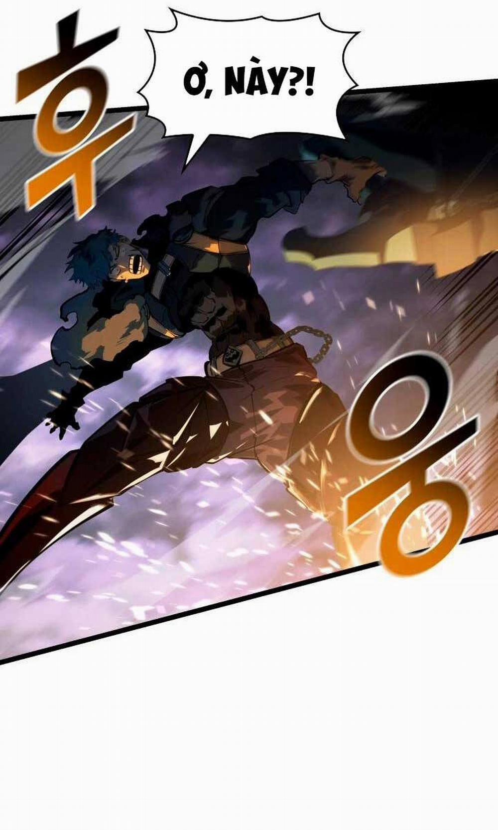 Sự Trở Lại Của Người Chơi Cấp Sss 70 trang 60