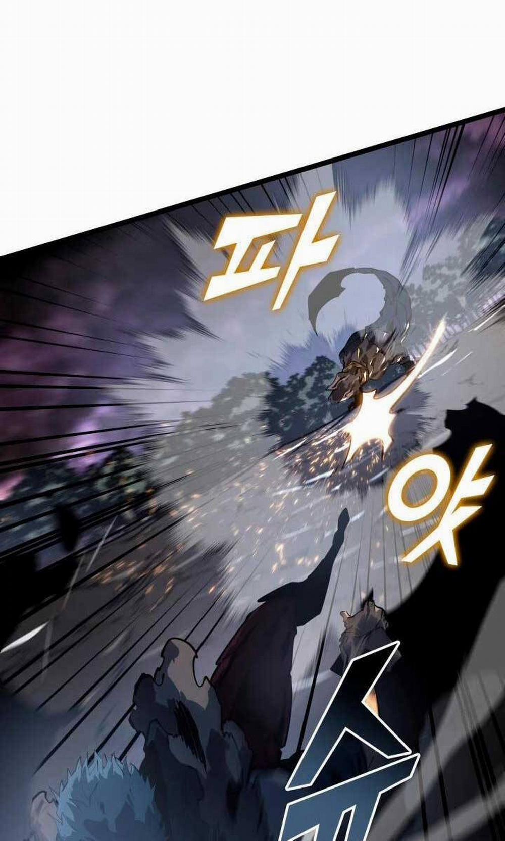 Sự Trở Lại Của Người Chơi Cấp Sss 70 trang 61